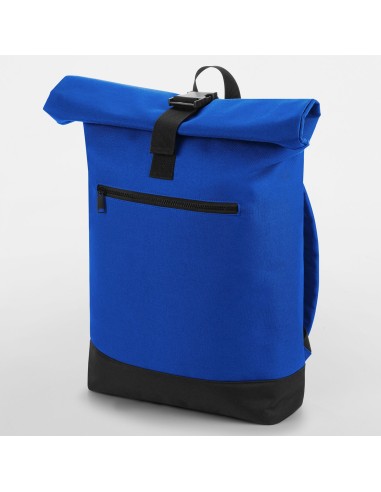 BAG-BG855-Roll-Top Backpack